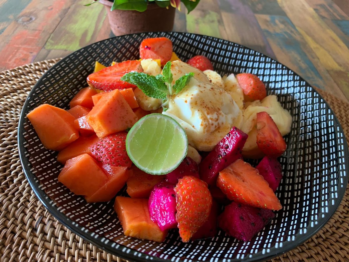 Slide Background Image