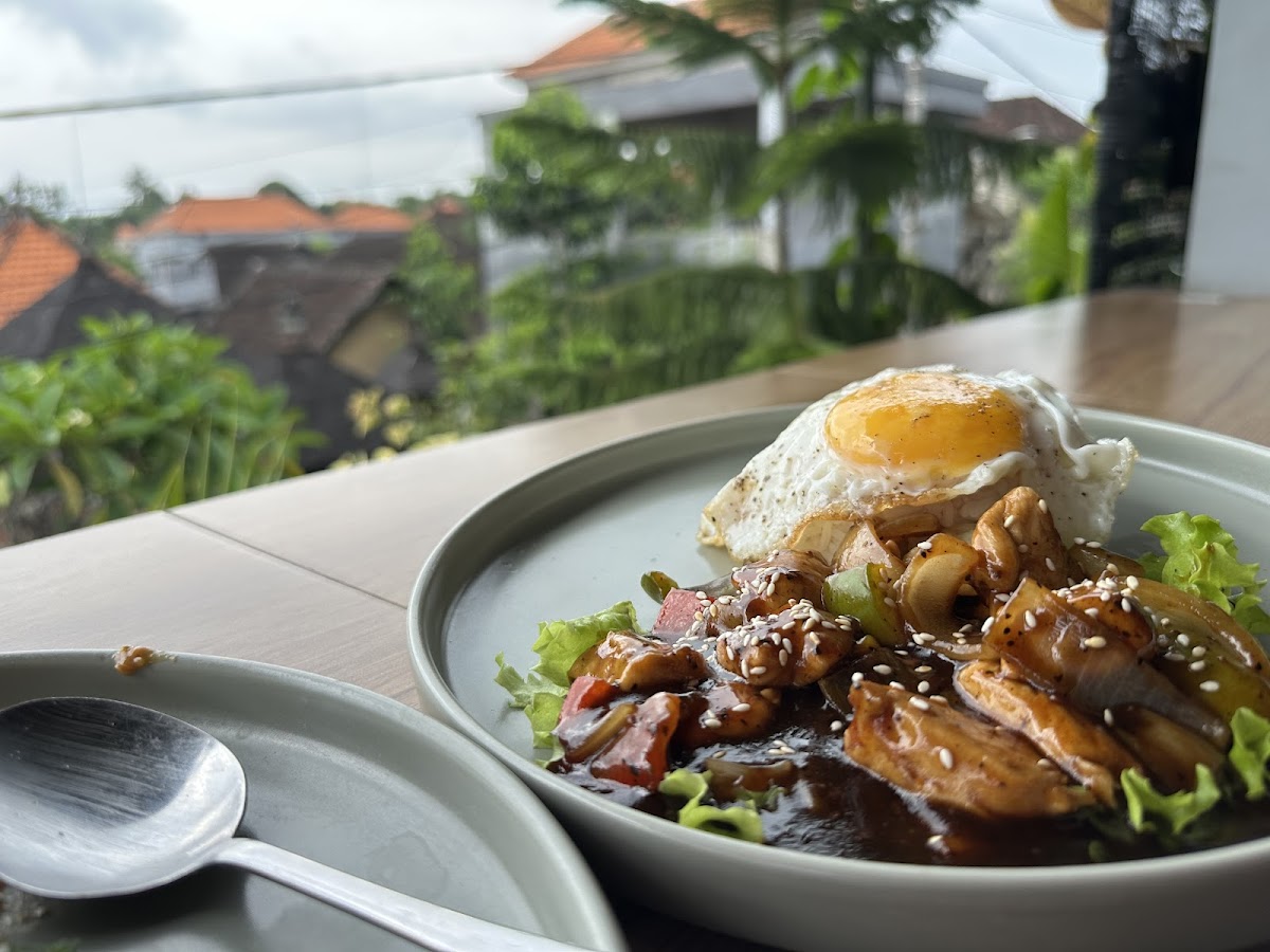 Slide Background Image